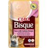 INABA Ciao Bisque Tuna with Salmon - cat treats - 40g