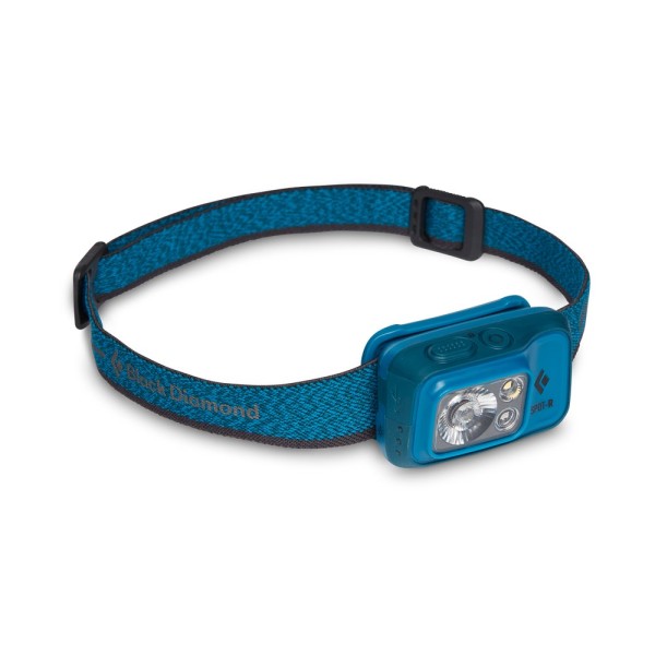 Black Diamond Spot 400-R Blue Headband ...