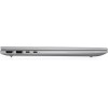 HP ZBook Firefly G10 i7-1355U 14" WUXGA Touch 16GB SSD512 BT BLKB FPR Quadro RTX A500_4 W11Pro Nouvelle Silver (REPACK) 2Y