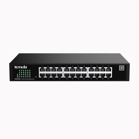 Switch Tenda TEG2228P-24-410W