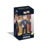 MINIX F1 RED BULL - MAX VERSTAPPEN 4th WORLD CHAMPION
