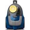 Vacuum Cleaner|PHILIPS|2000 Series|Cordless/Bagless|850 Watts|Capacity 1.3 l|Noise 77 dB|Weight 4 kg|XB2125/09