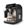 Philips Coffee maker | EP2336/40 | Pump pressure 15 bar | Built-in milk frother | Fully Automatic | 1500 W | Black