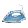 Iron | Mesko | MS 5023 | With cord | 2200 W | Blue/White