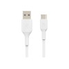 Belkin | USB-A to USB-C Cable | BOOST CHARGE