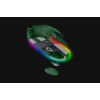 Razer Basilisk V3 Pro 35K | Gaming Mouse | Wireless/Wired | Phantom Green Edition