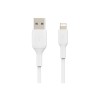 Belkin | Lightning to USB-A Cable 2m | BOOST CHARGE | Lightning to USB