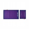 Acupressure mat ORO-HEALTH, colour purple