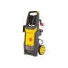 STANLEY SXPW16E High Pressure Washer (1600 W, 125 bar, 420 l/h) | Stanley 1600 W | 125 bar | 420 l/h