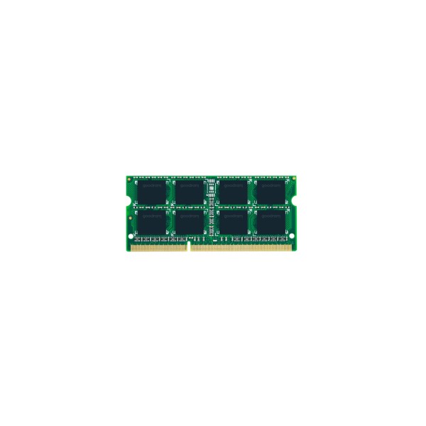 Goodram 4GB DDR3 memory module 1333 ...