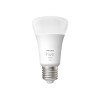 Smart Light Bulb|PHILIPS|Power consumption 9.5 Watts|Luminous flux 1060 Lumen|2700 K|220V-240V|Bluetooth|929002469204