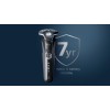 Philips SHAVER Series 5000 S5885/10 men's shaver Rotation shaver Trimmer Black, Blue