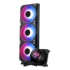 MSI MPG CORELIQUID P13 computer cooling system Processor All-in-one liquid cooler 12 cm Black 1 pc(s)