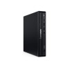 Lenovo ThinkCentre | M70q G6 | Desktop | Tiny | Intel Core Ultra 5 | 225T | Internal memory 16 GB | SO-DIMM DDR5 | 512 GB | Intel Graphics | No Optical drive | Keyboard language Nordic | Windows 11 Pro | Warranty 36 month(s)