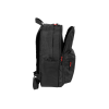 Genesis Laptop Backpack Pallad 200, 19L, Black