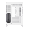 Gamemax | Case | INFINITY MINI WH | M-ATX