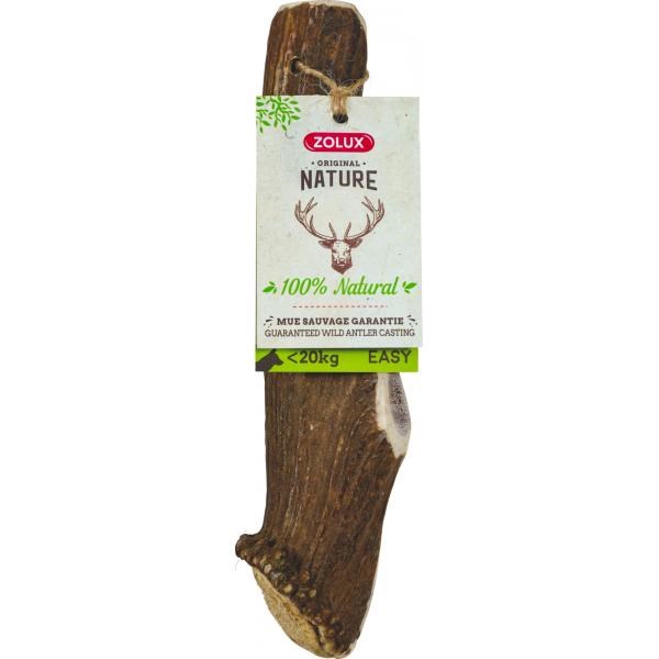 ZOLUX Deer antlers Easy >20kg - ...