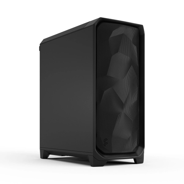Fractal Design shify 3 Black Solid ...