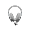 Genesis Gaming Headset | Toron 531 | Wired | Over-Ear | Microphone | White