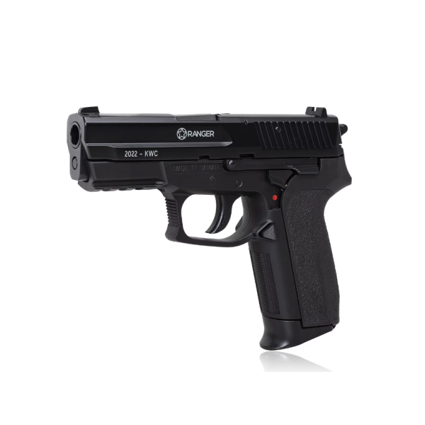 Air rifle pistol Ranger PM BBS ...