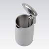 Maestro MR-037 electric kettle 1.7 L 1800 W (MR-037-GREY) Grey