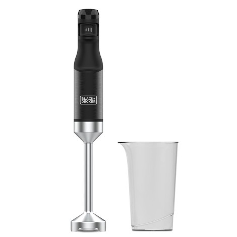 Hand blender Black+Decker BXHB1501E