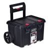 TOOLBOX ON WHEELS Stack"N"Roll KETER