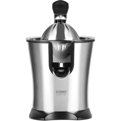 Caso | CP 200 | Type Citrus juicer | Silver | 160 W