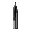 Philips | Nose, Ear and Eyebrow Trimmer | NT3650/16 | Nose, ear and eyebrow trimmer | Grey