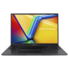 ASUS Vivobook 16 F1605ZA-WS74 laptop Intel® Core™ i7 i7-1255U 40.6 cm (16") WUXGA 16 GB DDR4-SDRAM 512 GB SSD Wi-Fi 5 (802.11ac) Windows 11 Home Black New Repack/Repacked