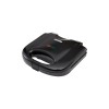 Mesko | Sandwich maker | MS 3032 | 750 W | Number of plates 1 | Number of pastry 2 | Black