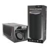 SPEAKER BLUETOOTH/SPK-BT-LED-08L GEMBIRD