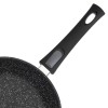 DEEP FRYPAN D24 H6.8CM/93012 RESTO