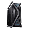 ASUS ROG Hyperion GR701 BTF Edition Tower Black, Transparent
