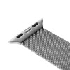 Fixed | Mesh Strap for Apple Watch 38/40/41mm | Silver