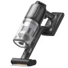 Vacuum Cleaner|DREAME|Dreame R20 Ultra AQUACYCLE|Upright/Handheld/Wet/dry/Cordless/Rechargeable/For carpets|200 Watts|Suction power 27000|Capacity 0.6 l|Noise 85 dB|Weight 9.6 kg|VRV57F