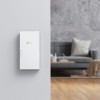 WRL RANGE EXTENDER 3600MBPS/DUAL BAND RE220BE TP-LINK