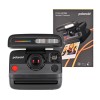 Polaroid Flip 79 x 79 mm Black