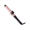 Adler | Curling Iron | AD 2118 | Ceramic heating system | Barrel diameter 32 mm | Temperature (max) 200 °C | 56 W | Black/Pink