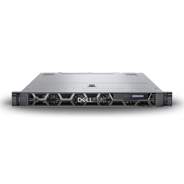 SERVER R650XS 4310 SILVER H755/8X2.5/2X700W/5PRO SCS ...