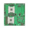 Płyta główna AsRock TURIN2D16-2T 2x SP5 AND Epyc 9004/9005 Soc (16x DIMM, 2x MCIO, up to 16xSATA, 1xM.2, 2x10Gbe, IMPI EEB )