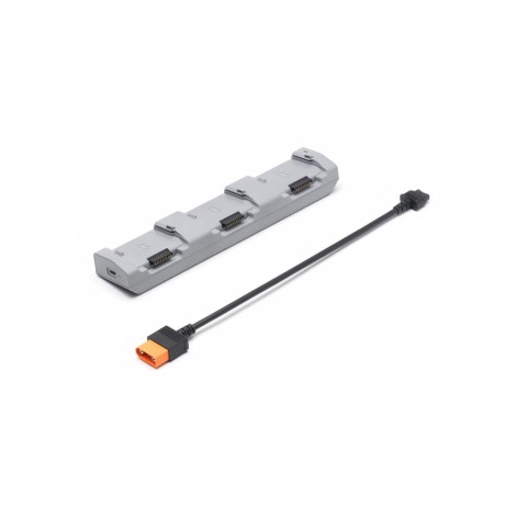 DRONE ACC CHARGING HUB 240W/MATR.4D CP.EN.00000627.01 DJI