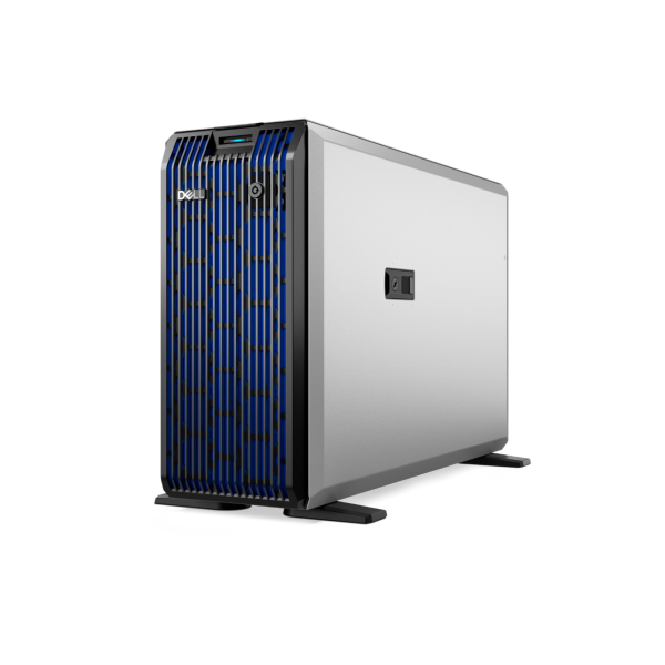 Dell Server PowerEdge T360 Xeon 6 ...