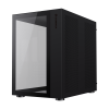 Gamemax | Case | INFINITY BK | ATX