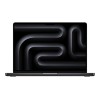 Apple MacBook | Pro | Space Black | 14.2 