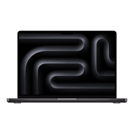 Apple MacBook | Pro | Space Black | 14.2 