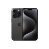 Apple iPhone 15 Pro 1TB Black Titanium | Apple