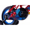 Huffy 120125215 bicycle Blue, Red