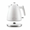 Zelmer ZCK7650 electric kettle 1.7 l 2200 W White