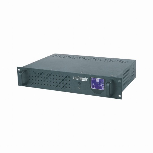 EnerGenie | Rack 2000VA UPS | ...